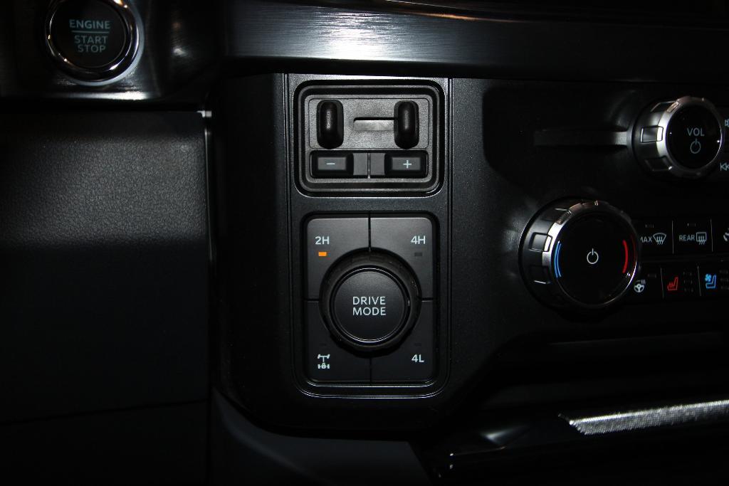 new 2025 Ford F-250 car, priced at $78,065