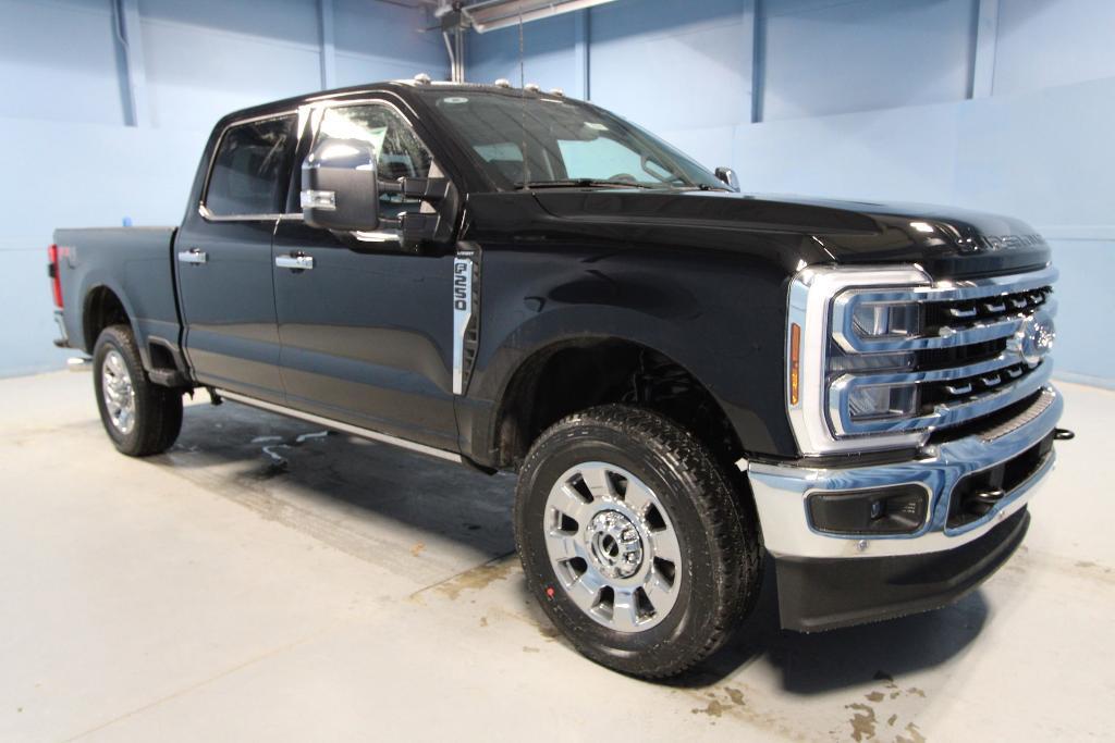 new 2025 Ford F-250 car, priced at $78,065
