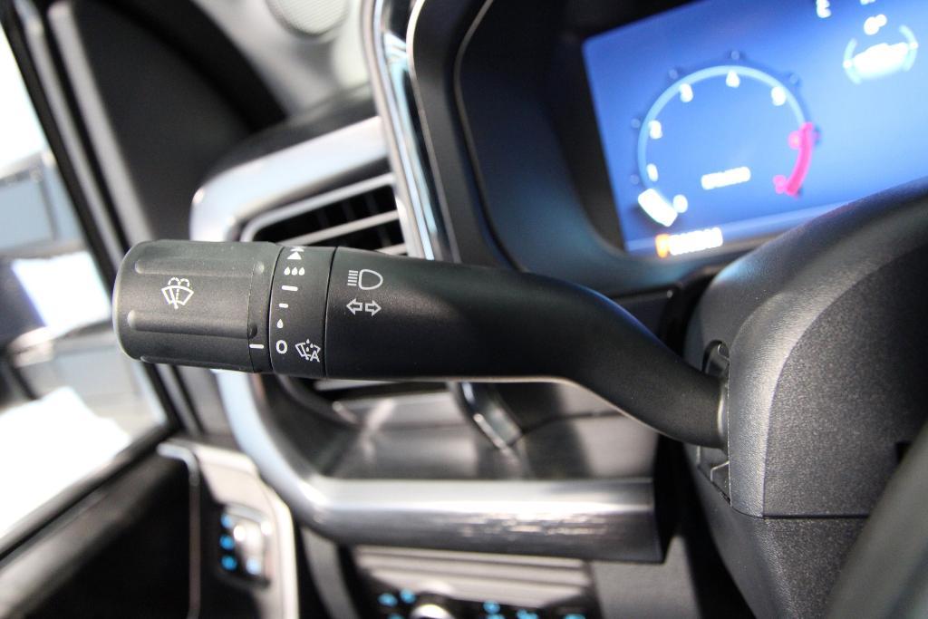 new 2025 Ford F-250 car, priced at $78,065