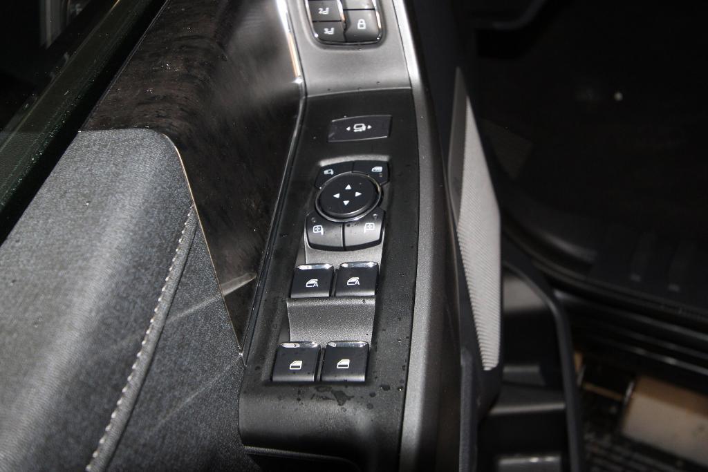 new 2025 Ford F-250 car, priced at $78,065
