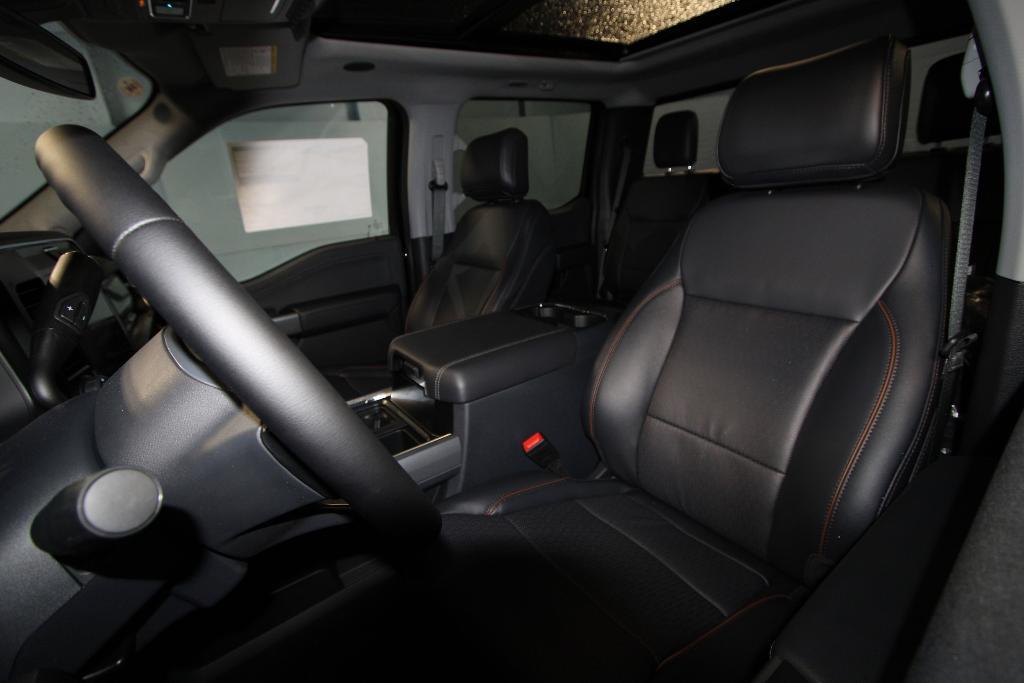 new 2025 Ford F-250 car, priced at $78,065