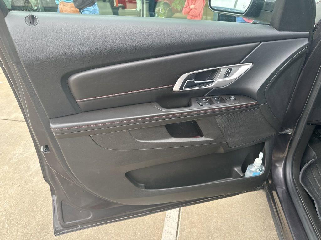 used 2015 GMC Terrain car, priced at $7,991