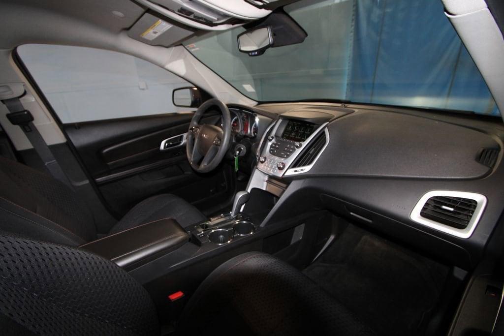 used 2015 GMC Terrain car, priced at $7,991