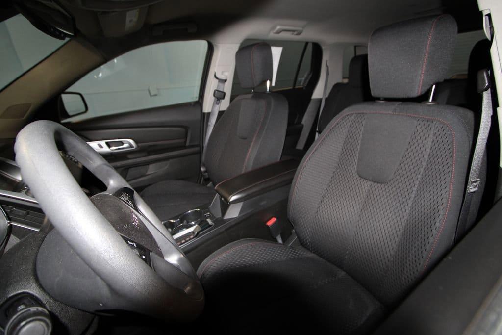 used 2015 GMC Terrain car, priced at $7,991