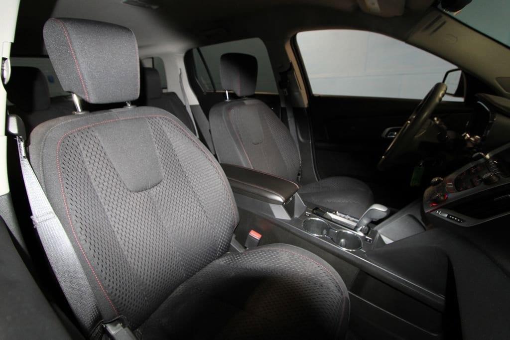 used 2015 GMC Terrain car, priced at $7,991