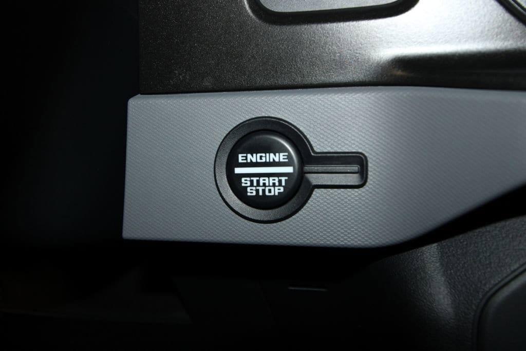 used 2023 Ford Bronco car
