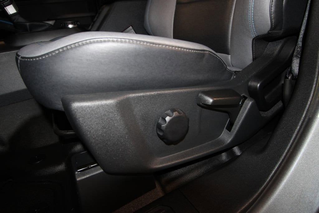 used 2023 Ford Bronco car