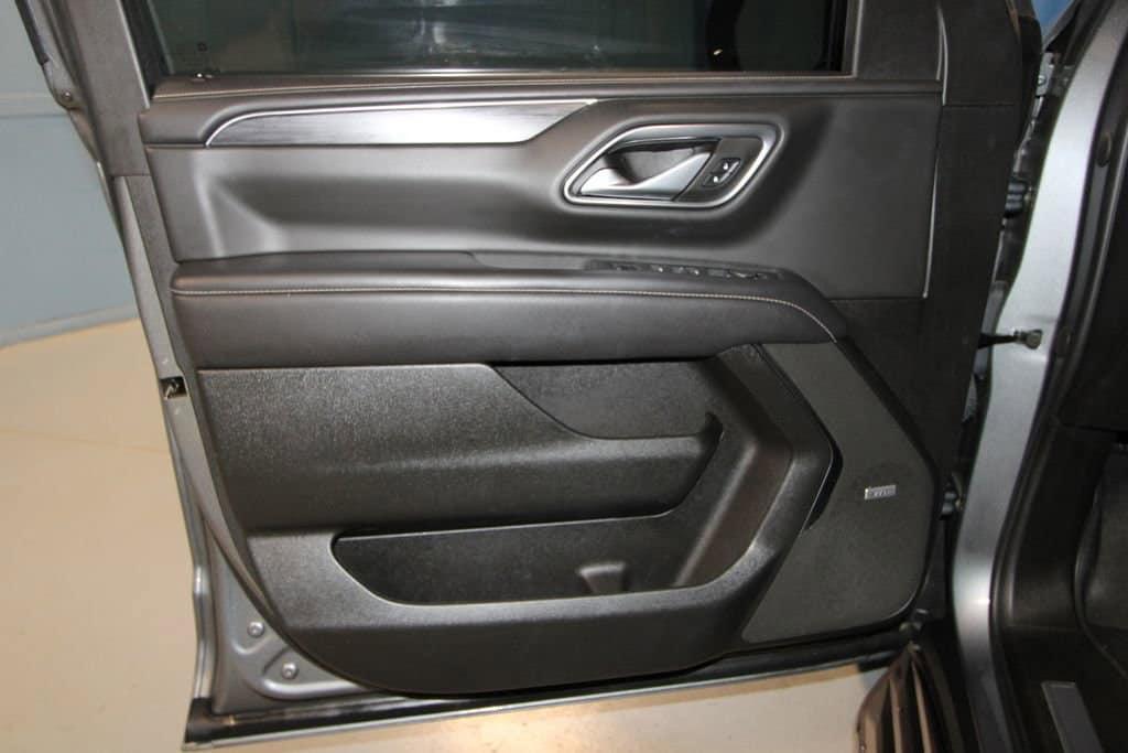 used 2022 GMC Yukon car, priced at $52,991