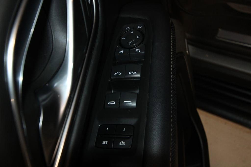 used 2022 GMC Yukon car, priced at $52,991