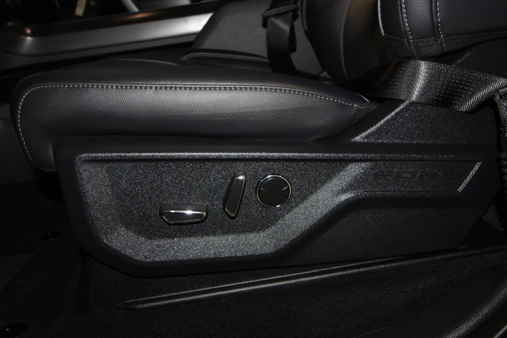 new 2025 Ford F-150 car, priced at $68,983