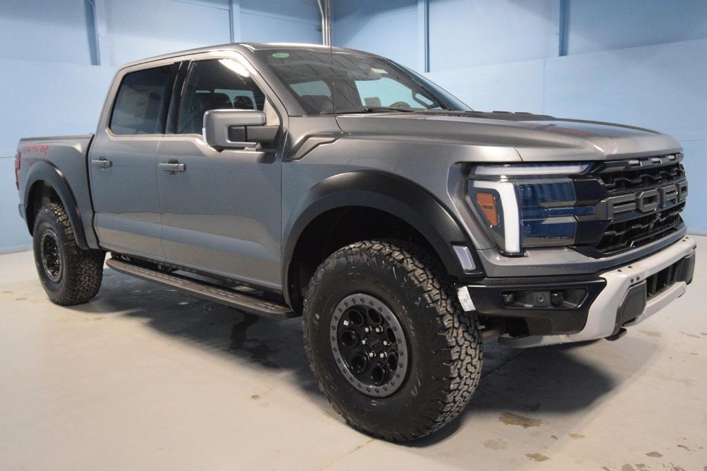 new 2024 Ford F-150 car, priced at $93,995