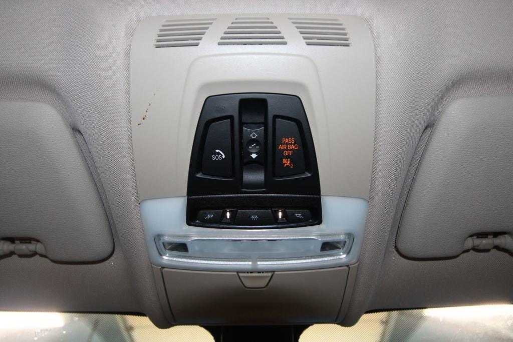 used 2016 BMW X5 car, priced at $21,991