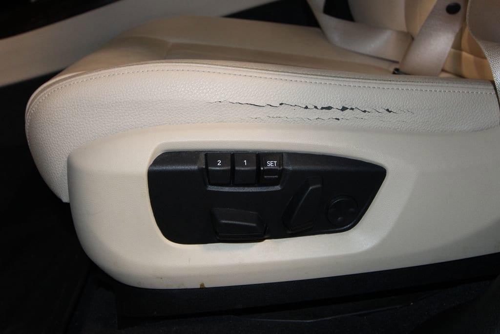 used 2016 BMW X5 car, priced at $21,991