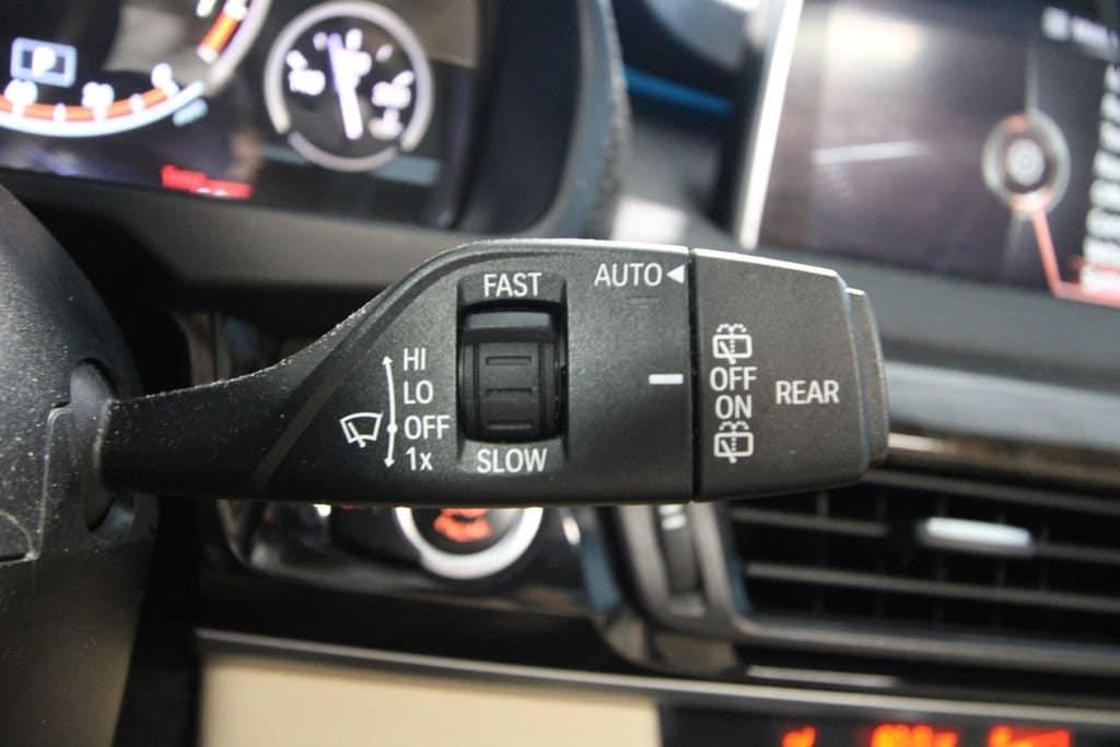 used 2016 BMW X5 car, priced at $21,991