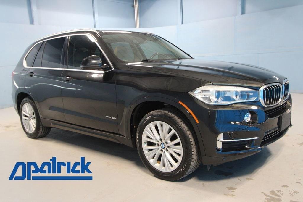 used 2016 BMW X5 car, priced at $21,991