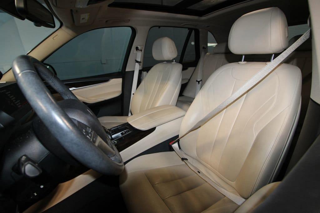 used 2016 BMW X5 car, priced at $21,991