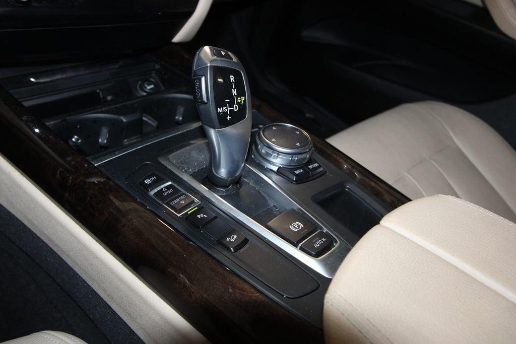 used 2016 BMW X5 car, priced at $21,991