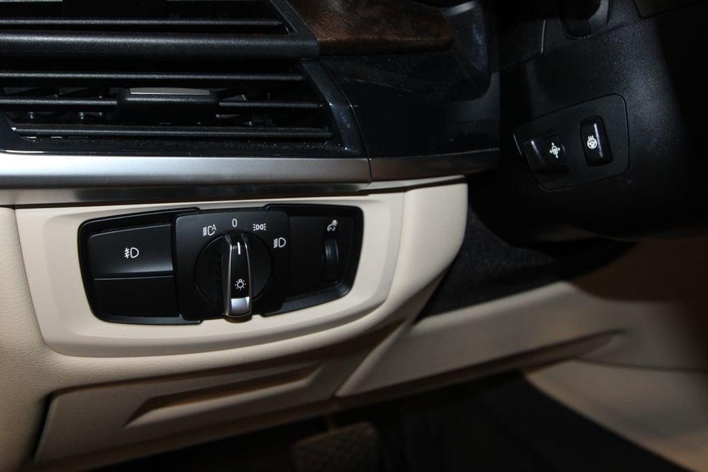 used 2016 BMW X5 car, priced at $21,991
