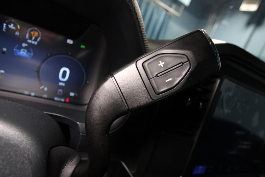new 2025 Ford F-150 car, priced at $48,540