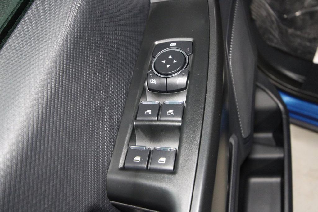 new 2025 Ford F-150 car, priced at $48,540