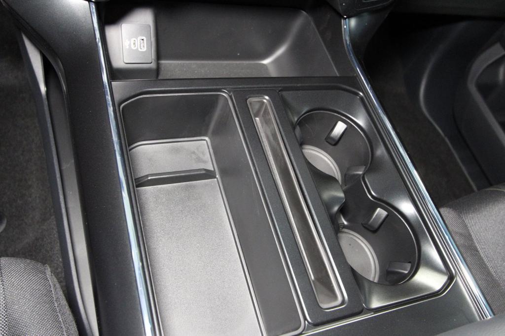 new 2025 Ford F-150 car, priced at $48,540