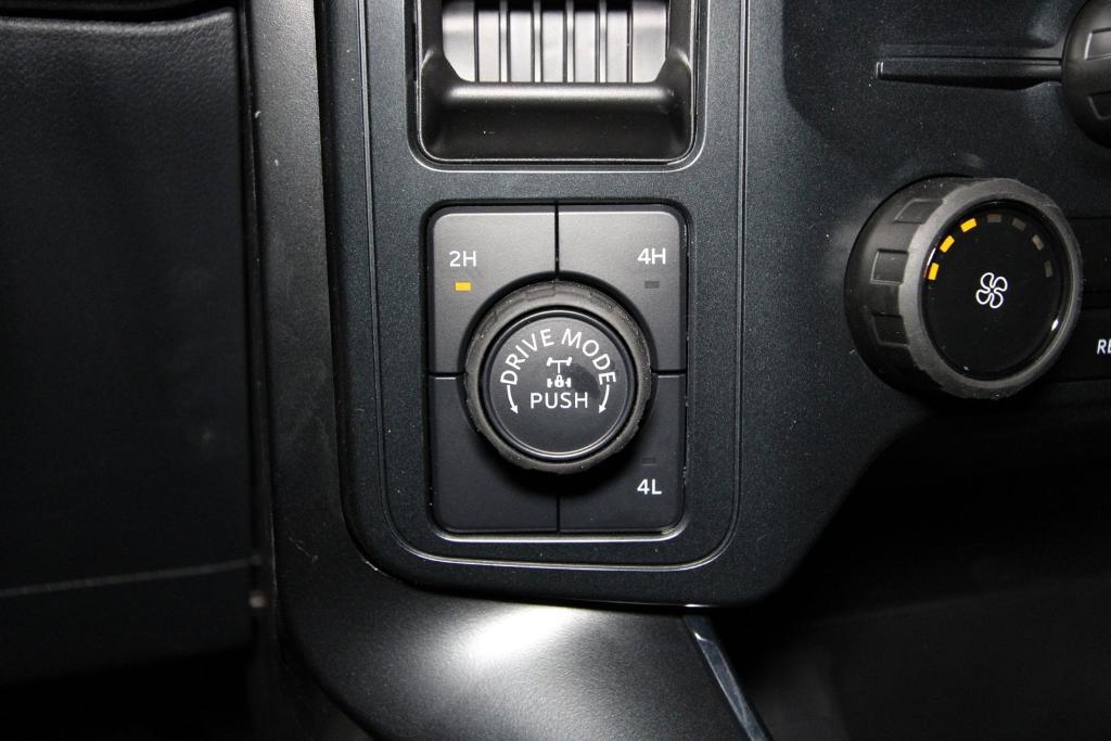 new 2025 Ford F-150 car, priced at $48,540