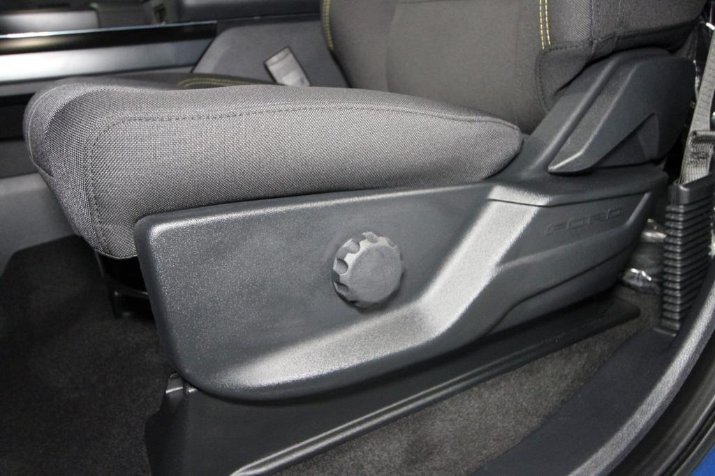 new 2025 Ford F-150 car, priced at $48,540