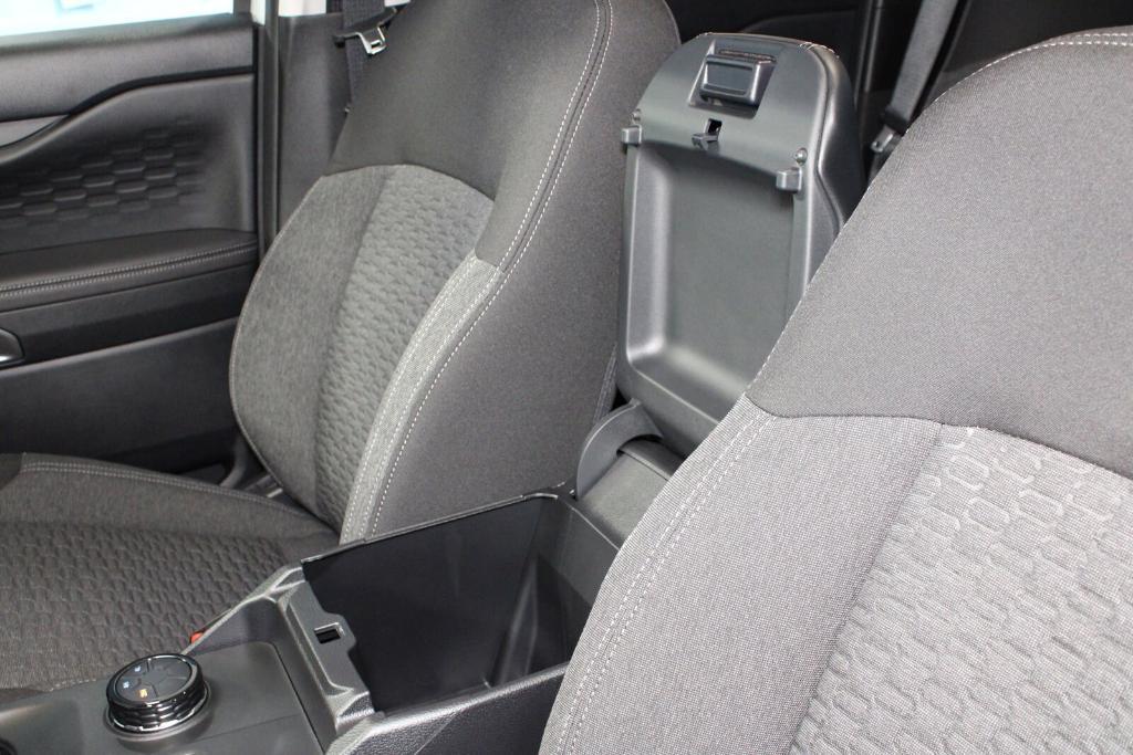 new 2024 Ford Ranger car, priced at $40,404