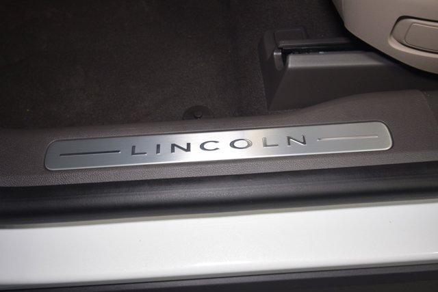 new 2024 Lincoln Corsair car, priced at $51,650