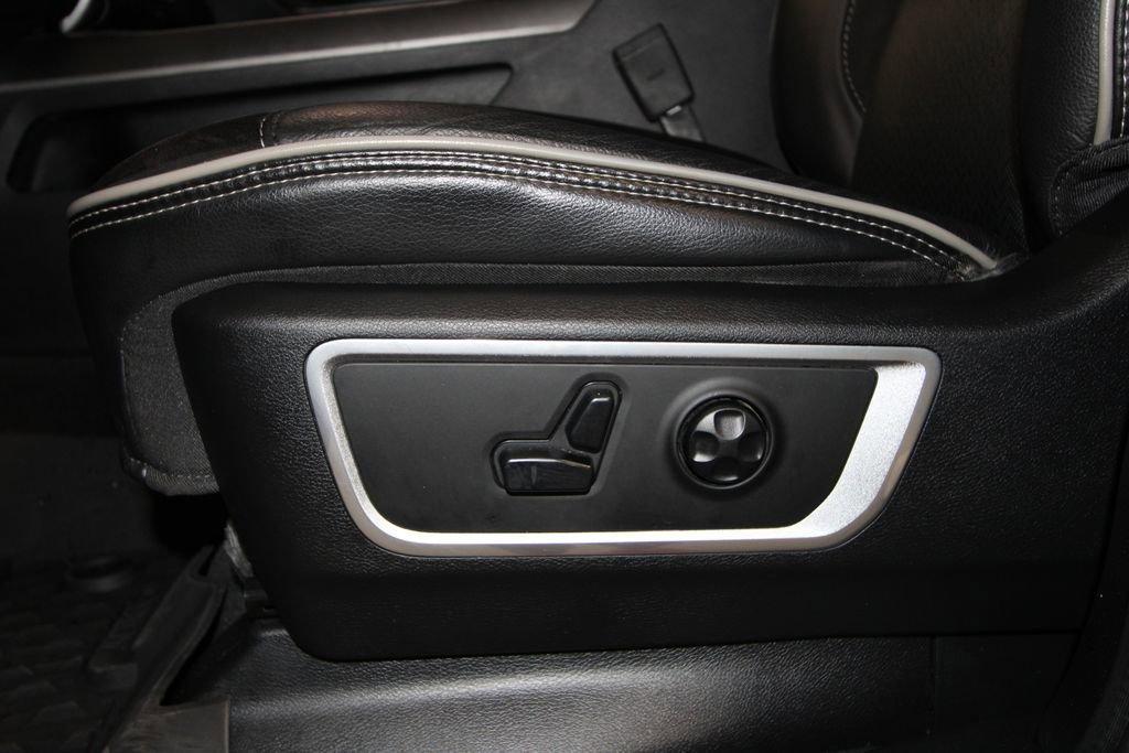 used 2020 Ram 1500 car, priced at $42,991