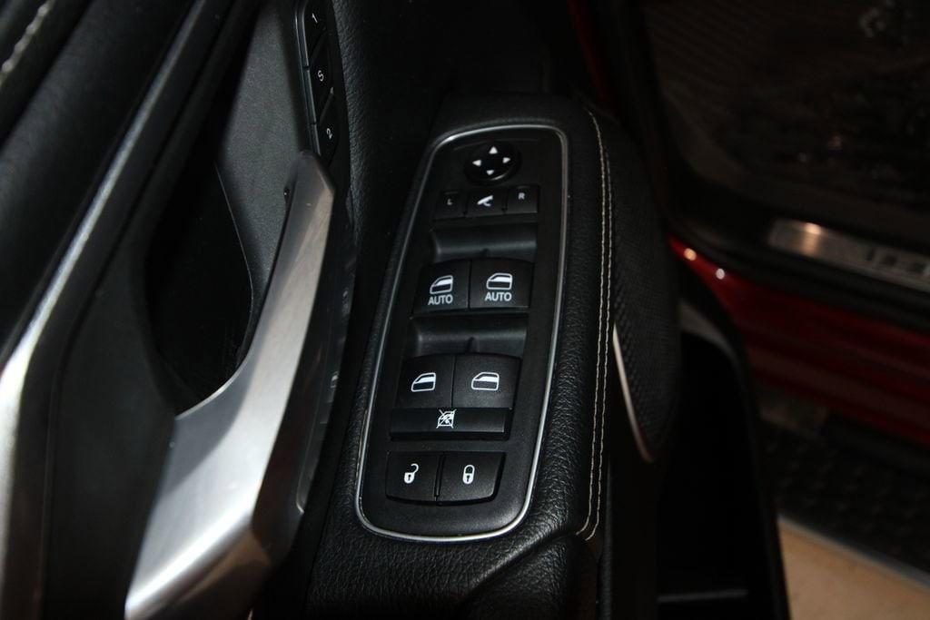 used 2020 Ram 1500 car, priced at $42,991