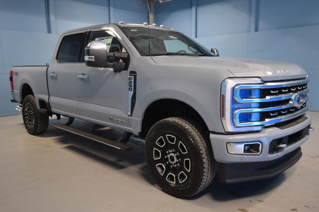 new 2024 Ford F-250 car, priced at $95,945