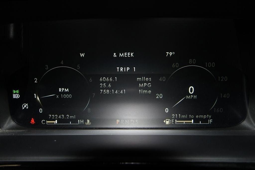used 2021 Lincoln Nautilus car, priced at $23,296
