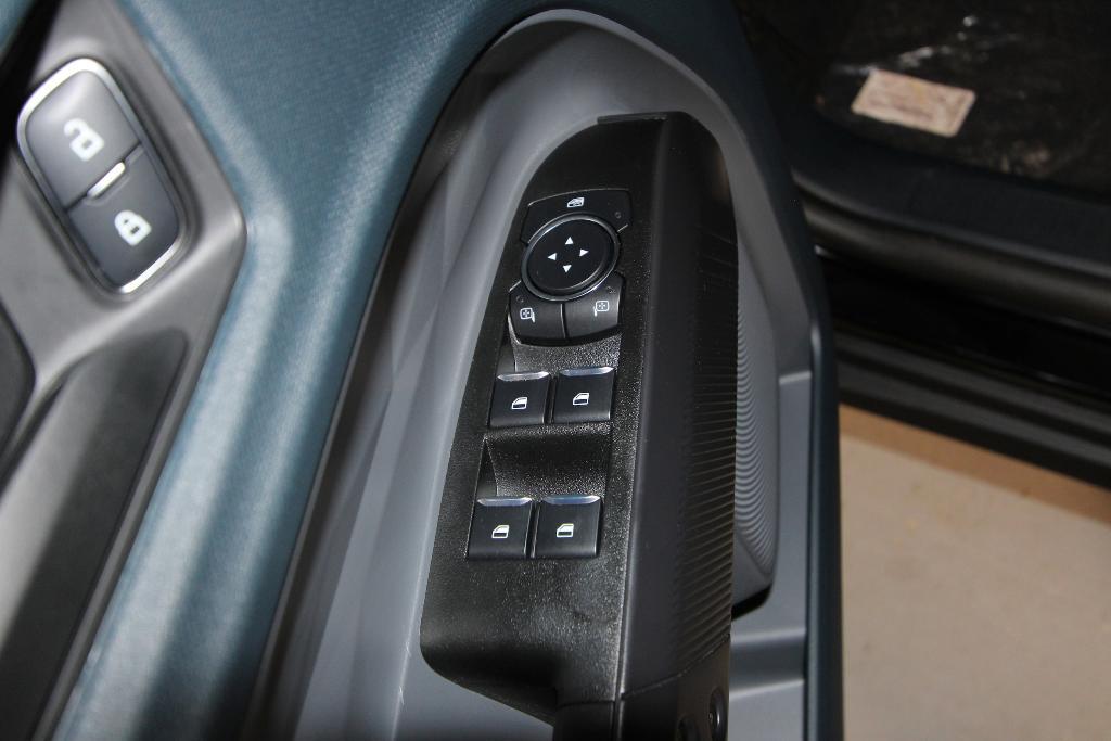 new 2025 Ford Maverick car, priced at $34,332