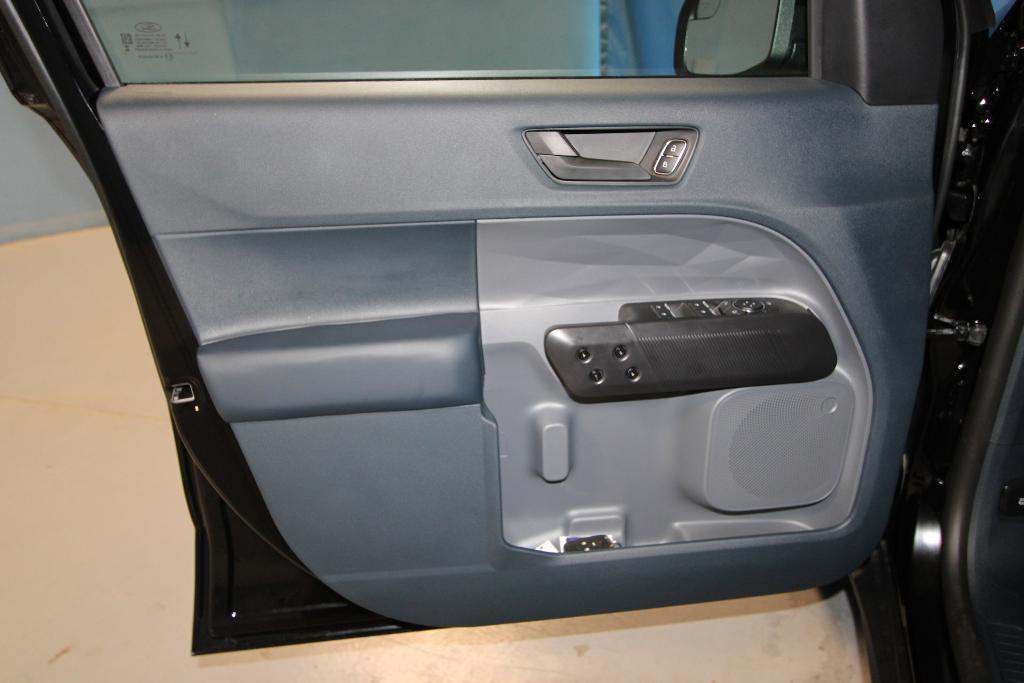 new 2025 Ford Maverick car, priced at $34,332