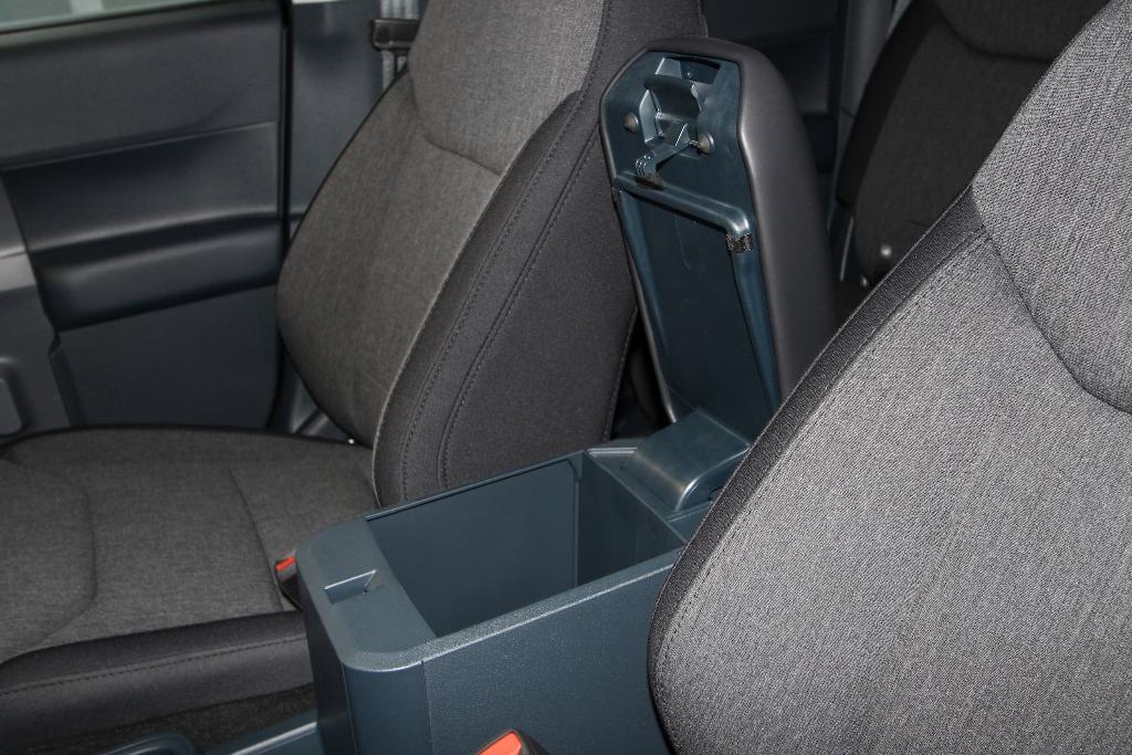 new 2025 Ford Maverick car, priced at $34,332