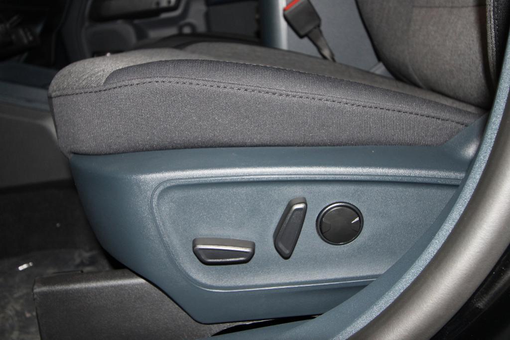 new 2025 Ford Maverick car, priced at $34,332
