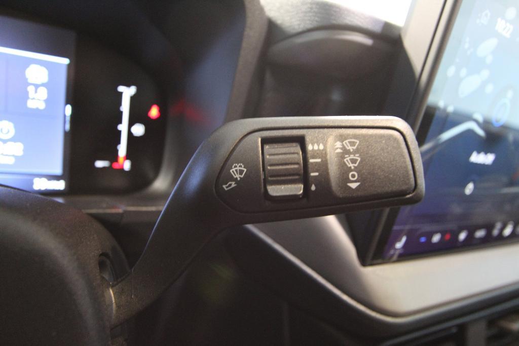 new 2025 Ford Maverick car, priced at $34,332