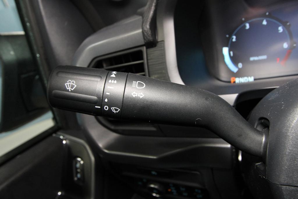 new 2025 Ford F-150 car, priced at $61,875