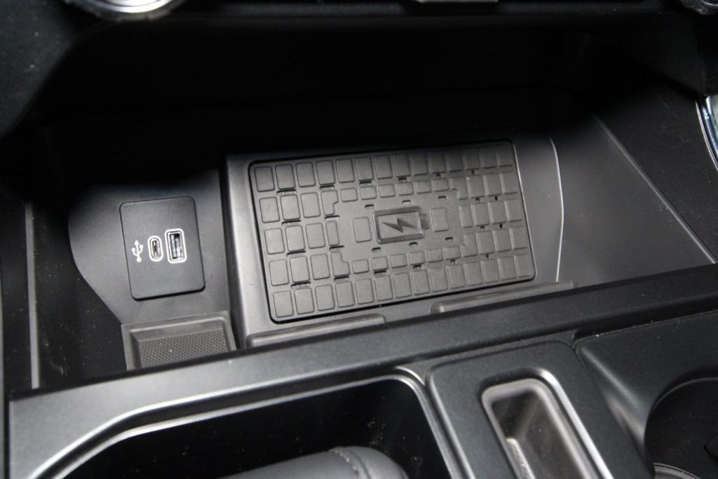new 2025 Ford F-150 car, priced at $61,875