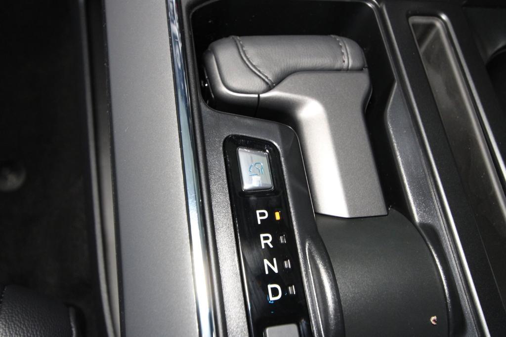 new 2025 Ford F-150 car, priced at $61,875