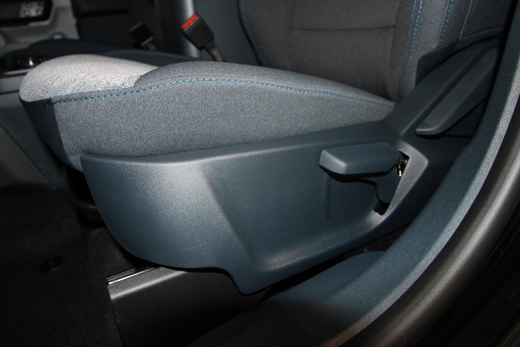 new 2025 Ford Maverick car, priced at $30,312