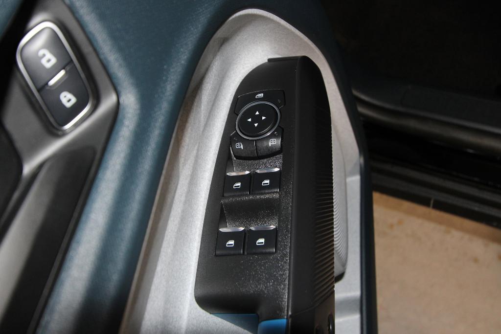 new 2025 Ford Maverick car, priced at $30,312
