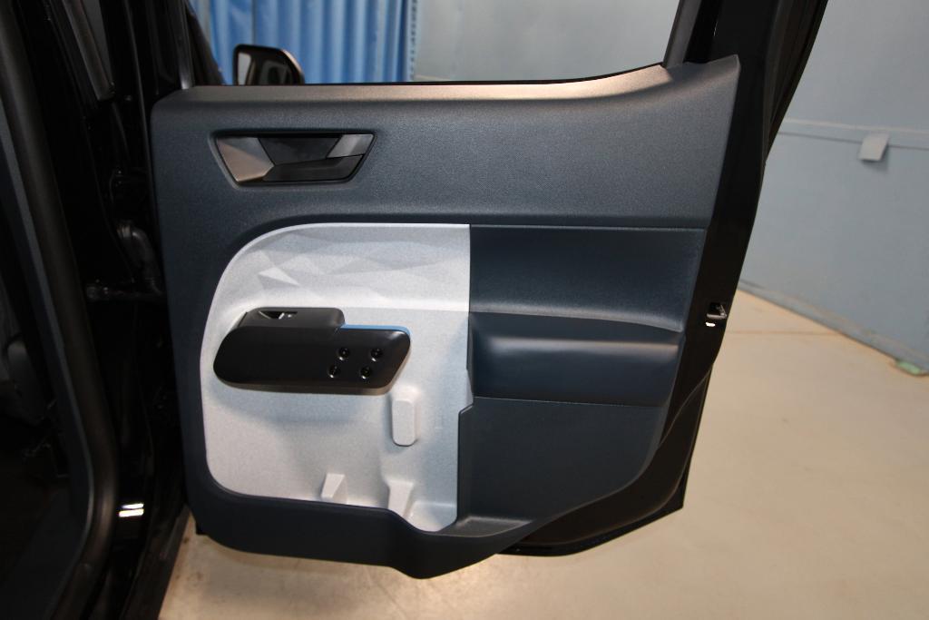 new 2025 Ford Maverick car, priced at $30,312
