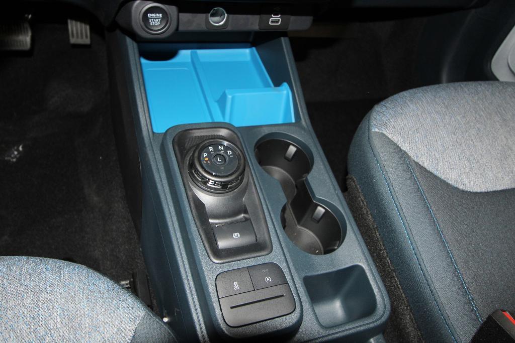 new 2025 Ford Maverick car, priced at $30,312