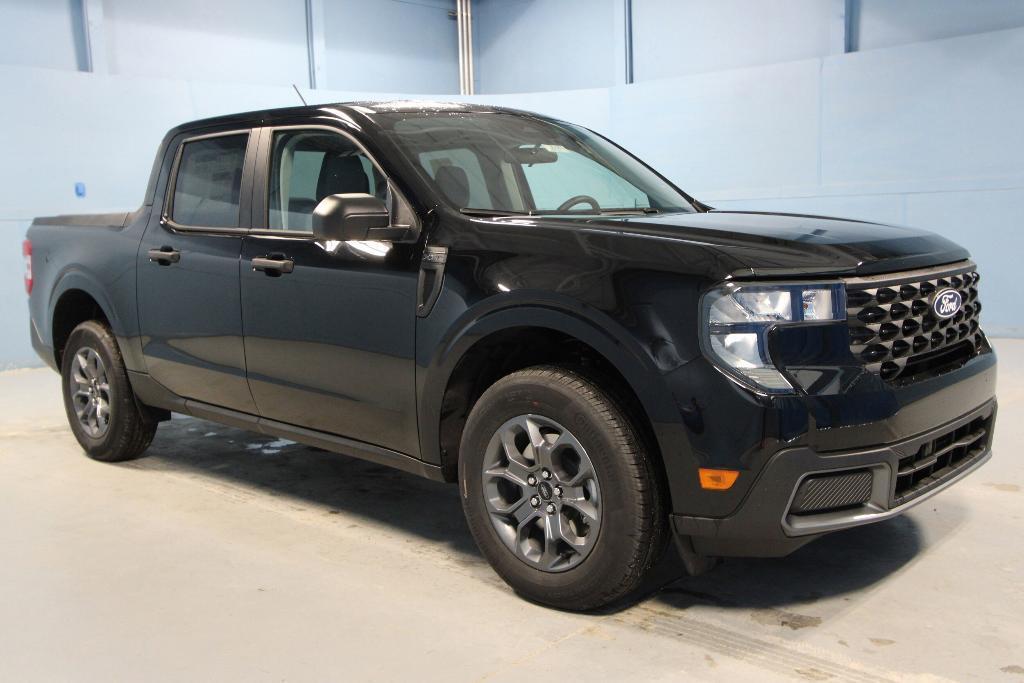 new 2025 Ford Maverick car, priced at $30,312