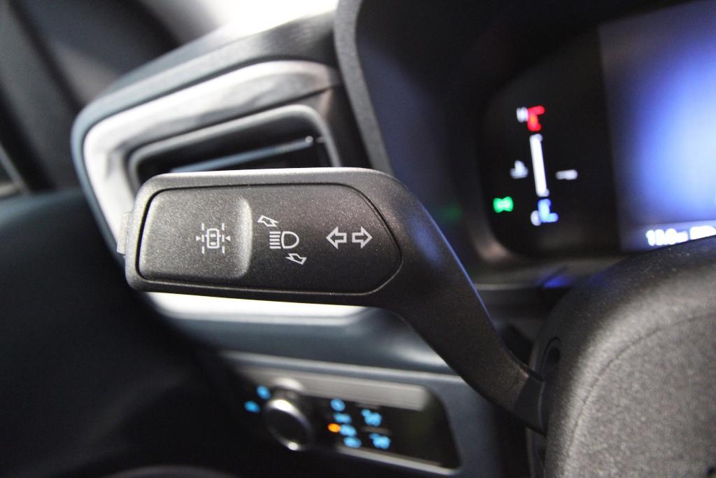 new 2025 Ford Maverick car, priced at $30,312
