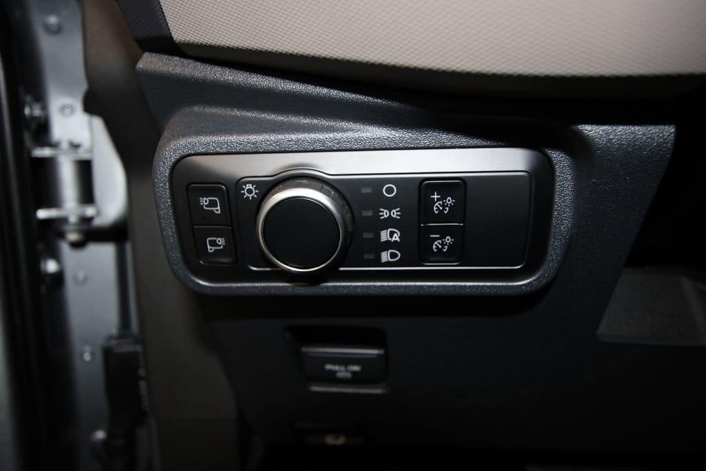 used 2024 Ford Bronco car