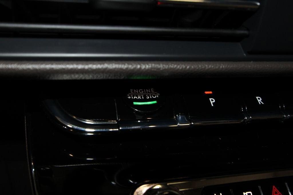 used 2024 Lincoln Corsair car, priced at $55,991