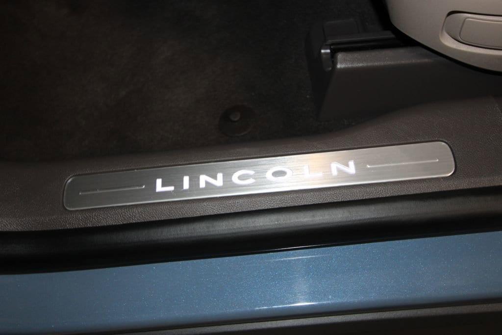 used 2024 Lincoln Corsair car, priced at $55,991